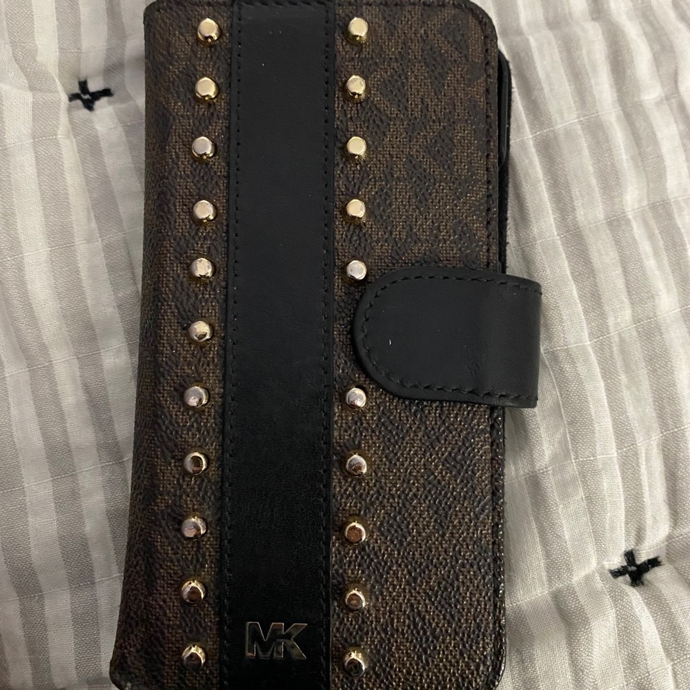 Michael Kors Iphone Case